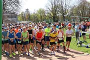 Start Halbmarathon Lauf 2018 (©Foto. Martin Schmitz)